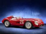Maserati 300S 1956 года